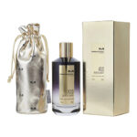 Aoud Black Candy - Decant - Mancera