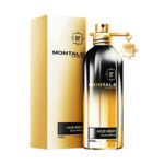 Aoud Night - Decant - Montale