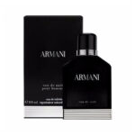 Armani Eau de Nuit - Decant - Giorgio Armani
