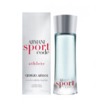 Armani Sport Code Athlete - Decant - Giorgio Armani