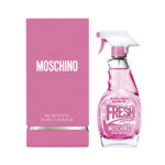 Fresh Pink Couture - Decant - Moschino
