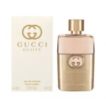 Gucci Guilty Parfum - Decant - Gucci