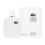 L.12.12 Parfum Blanc For Him - Decant - Lacoste