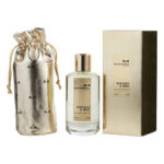Roses Aoud & Musc - Decant -Mancera