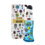 So Real Cheap & Chic - Decant - Moschino