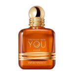 Stronger With You Amber - Decant - Giorgio Armani