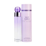 Purple 360° - Decant - Perry Ellis