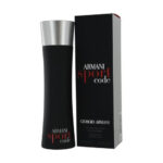 Armani Sport Code - Decant - Giorgio Armani