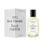 N°2 Sève Nouvelle - Decant - Thomas Kosmala