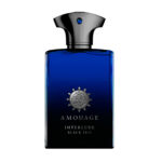 Interlude Black Iris - Decant - Amouage
