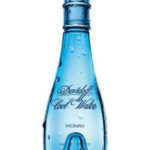 Cool Water Pour Femme - Decant - Davidoff