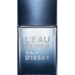 L’Eau Super Majeure d’Issey - Decant - Issey Miyake