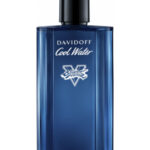 Cool Water Street Fighter Champion Summer Edition For Him - Decant - Davidoff