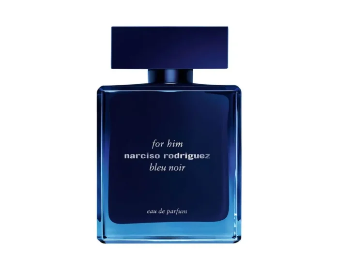 For Him Bleu Noir Eau De Parfum - Decant - Narciso Rodriguez - Imagen 1
