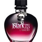 Black XS L'Exces for Her - Decant - Paco Rabanne