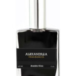 Anubis Kiss  inspiración Black Afgano - Decant - Alexandria Fragrances