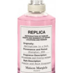 Sprigtime in a park - Decant - Maison Martin Margiela