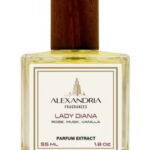 Lady Diana inspiración PDM Delina - Decant - Alexandria Fragrances
