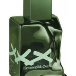 XXX Verdigris - Decant - Zegna