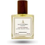 Untethered inspiración Ombre Leather - Decant - Alexandria Fragrances