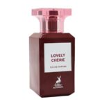 Lovely Cherie - Decant - Maison Alhambra