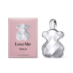 LoveMe The Silver Parfum - 90ml - Tous