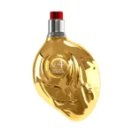 Gold Heart V.4 - Decant - Map of the Heart