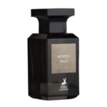 Woody Oud - Decant - Maison Alhambra