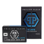 No Limit$ Super Fre$h - Decant - Philipp Plein Parfums