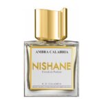 Ambra Calabria - Decant - Nishane