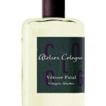 Vetiver Fatal - Atelier Cologne