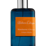 Mandarine Glaciale - Atelier Cologne