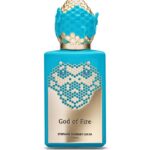 God of Fire - Decant - Stéphane Humbert Lucas 777