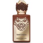 Sand Dance - Decant - Stéphane Humbert Lucas 777