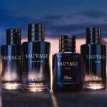 Discovery Set Sauvage-Christian Dior (4 piezas)