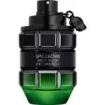 Spicebomb Night Vision Eau de Toilette - Decant - Viktor & Rolf