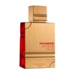Amber Oud Ruby Edition - Decant - Al Haramain