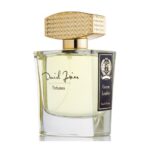 Green Leather - Decant - Daniel Josier