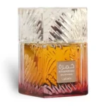 Khamrah Dukhan -  Decant - Lattafa