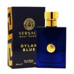 Pour Homme Dylan Blue 100ml EDT - Versace