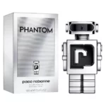 Phantom 100ml EDT - Paco Rabanne