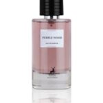 Purple Wood  Inspiracion Christian Dior’s Purple Oud - Decant - Maison Alhambra
