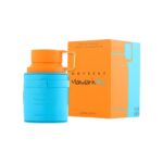 Odyssey Mandarin Sky - 100ml - Armaf