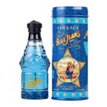 Blue Jeans 75ml EDT - Versace