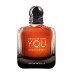 Stronger With You Absolutely - Decant - Giorgio Armani