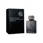 Club De Nuit Intense Eau De Toilette - 105ml- Armaf