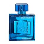 Blue Touch - Decant - Franck Olivier