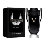 Invictus Victory 200ml EDP - Paco Rabanne