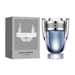 Invictus 100ml EDT - Paco Rabanne