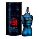 Ultra Male 125ml EDT Intense - Jean Paul Gaultier